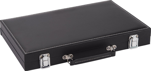 Backgammon Luxe Set
