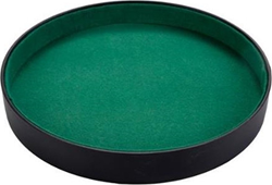 Ronde Pokerpiste (26cm)