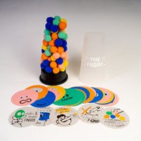 The Fuzzies - Party Game-3