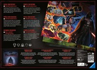Star Wars Villainous - Darth Vader Puzzel (1000 stukjes)-3