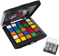 Rubik's Race Game-3