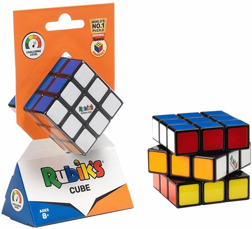 Rubik's Cube 3x3-3