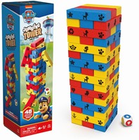 Paw Patrol Jumbling Tower-3