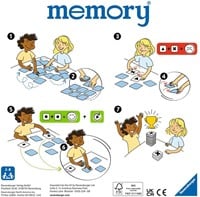 Nature - Memory-3