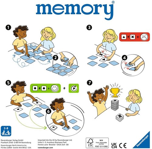 Classic - Memory-3