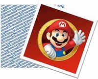 Super Mario - Memory-2
