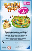 Bunny Hop Konijnenrace - Pocketspel-3