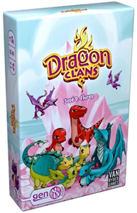Dragon Clans