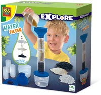SES - Water Filter
