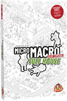 MicroMacro - Full House