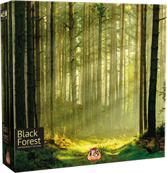 Black Forest - Bordspel (NL versie)