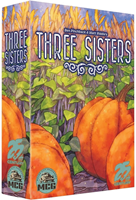 Three Sisters - Board Game
