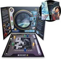 Mission Control - Critical Orbit-2