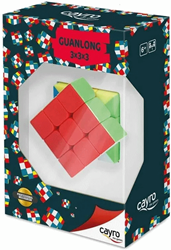 Cubo Classic 3x3