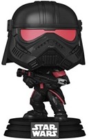 Funko Pop! - Star Wars Purge Trooper #632-2