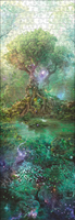 Vertical - Potassium Tree Puzzel (1000 stukjes)-2