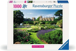 Queen's Garden Sudeley Castle Puzzel (1000 stukjes)