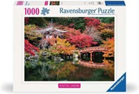 Daigo-ji Kyoto Japan Puzzel (1000 stukjes)