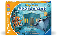 Tiptoi - Diep in de Woordenzee