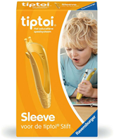 Tiptoi - Sleeve Geel