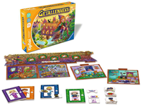 Tiptoi - Getallenheks-2