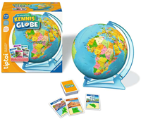 Tiptoi - De Interactieve Kennis Globe-2
