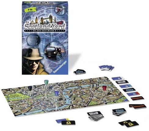 Scotland Yard (Reisversie)-2