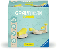 GraviTrax Junior Element jump