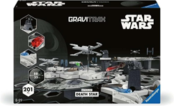 GraviTrax Action - Death Star Starter Set
