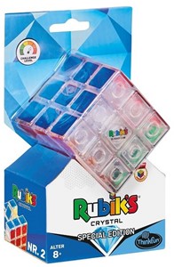 Afbeelding van het spelletje Rubik's Crystal