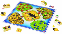 Boomgaard - Haba Kinderspel-2