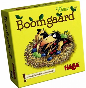 Haba Kleine Boomgaard haba kopen in de aanbieding Haba Kleine Boomgaard haba kopen in de aanbieding