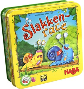 Haba Slakkenrace haba kopen in de aanbieding