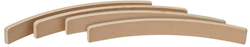 Houten Speelkaartenhouder Set (4x 35cm)