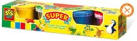 SES - Klei (4x90 gram)-2