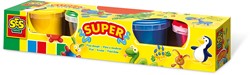 SES - Klei (4x90 gram)