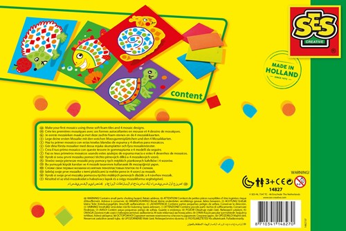 SES - Ik Leer Mozaiken-2