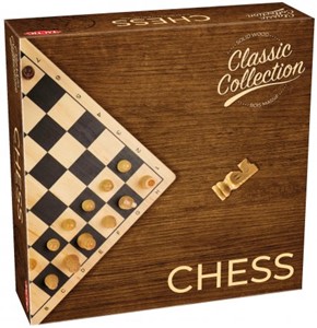 Chess Schaken