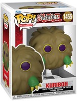 Funko Pop! - Yu-Gi-Oh! Kuriboh #1455