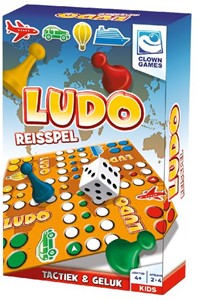 Ludo Reisspel
