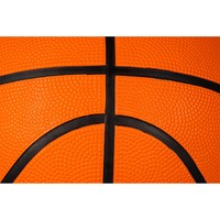 SportX - Oranje Basketbal (Maat 7)-2