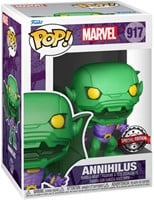 Funko Pop! - Marvel Annihilus #917