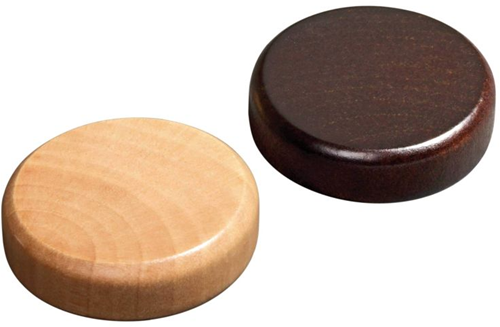 Backgammon Speelstenen - Medium
