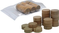 Sjoelschijven Set Klein (30mm)