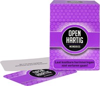 Openhartig - Memories-2