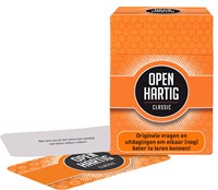 Openhartig - Classic-2