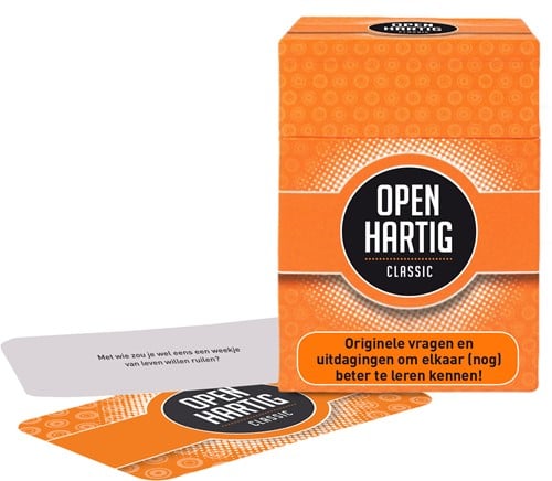 Openhartig - Classic-2