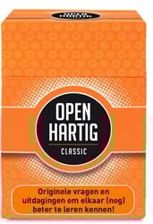 Openhartig - Classic