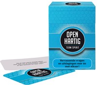 Openhartig - Team Spirit-2