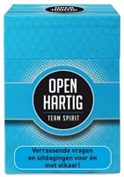 Openhartig - Team Spirit